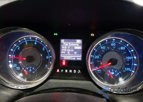 2015 Chrysler Town & Country Touring from USA, damaged, VIN 2C4RC1BG5FR706457